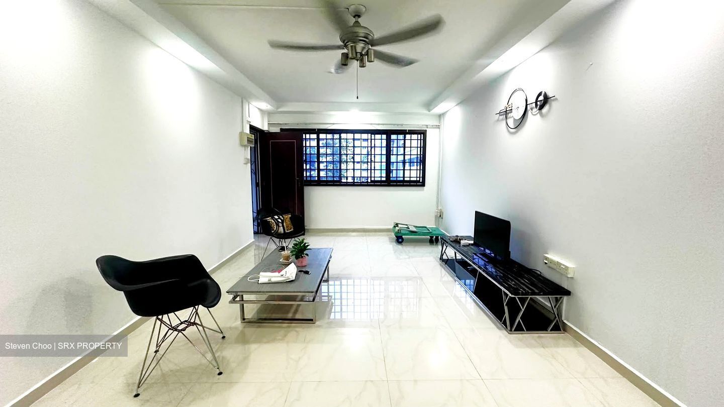 Blk 106 Gangsa Road (Bukit Panjang), HDB 4 Rooms #596608441